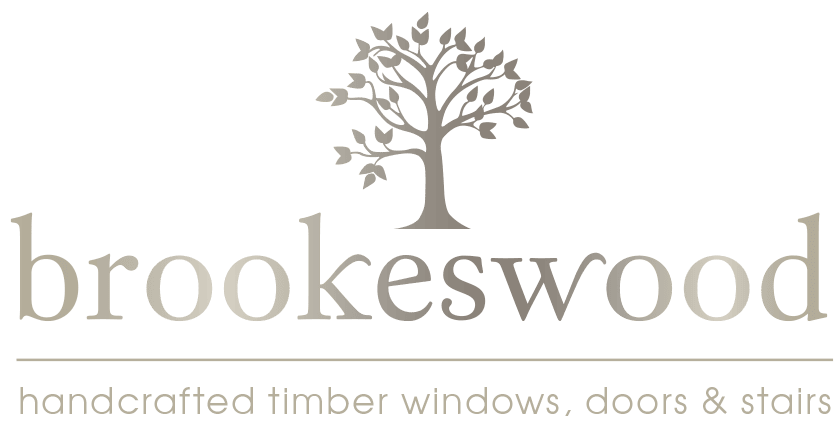 Brookeswood Bespoke Hardwood Doors and Windows