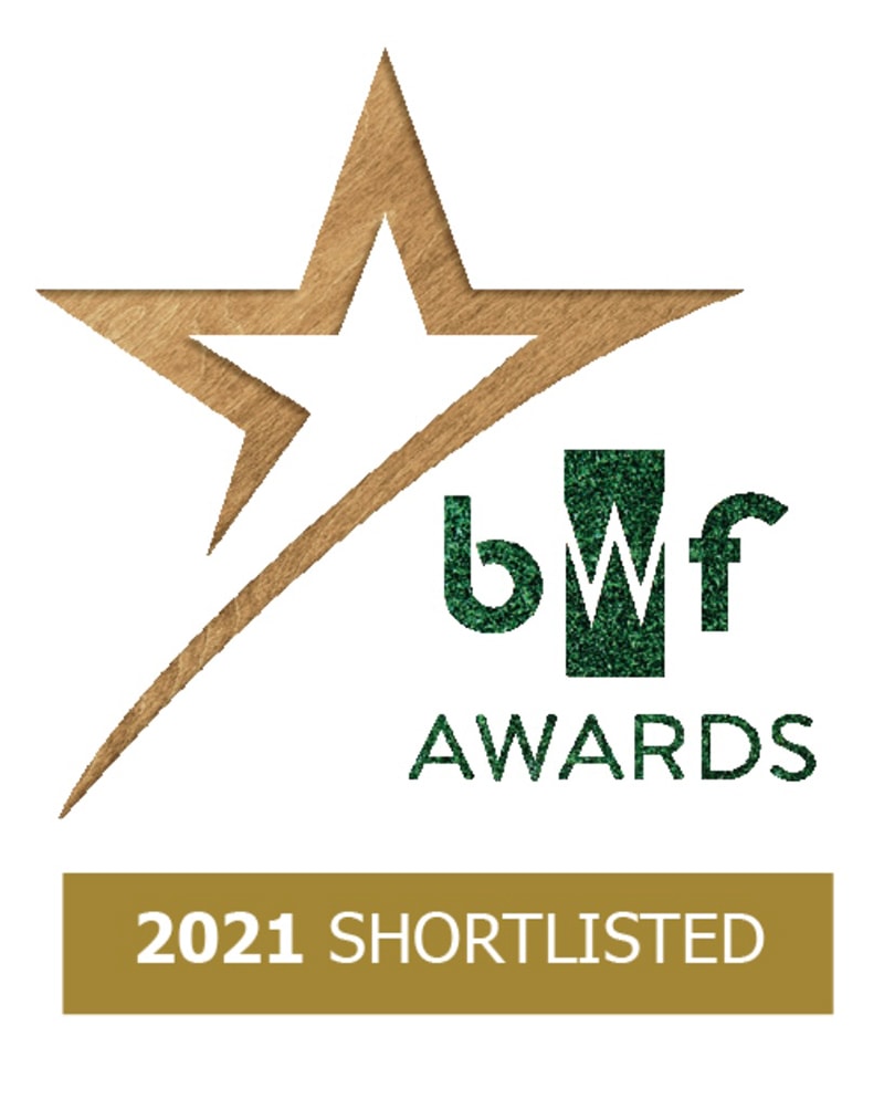 BWF Awards 2021 Shortlisted