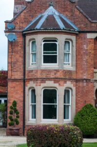 heritage timber sash windows