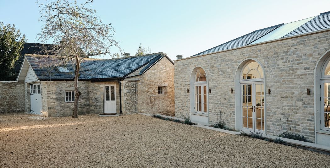 timber windows and doors installation
